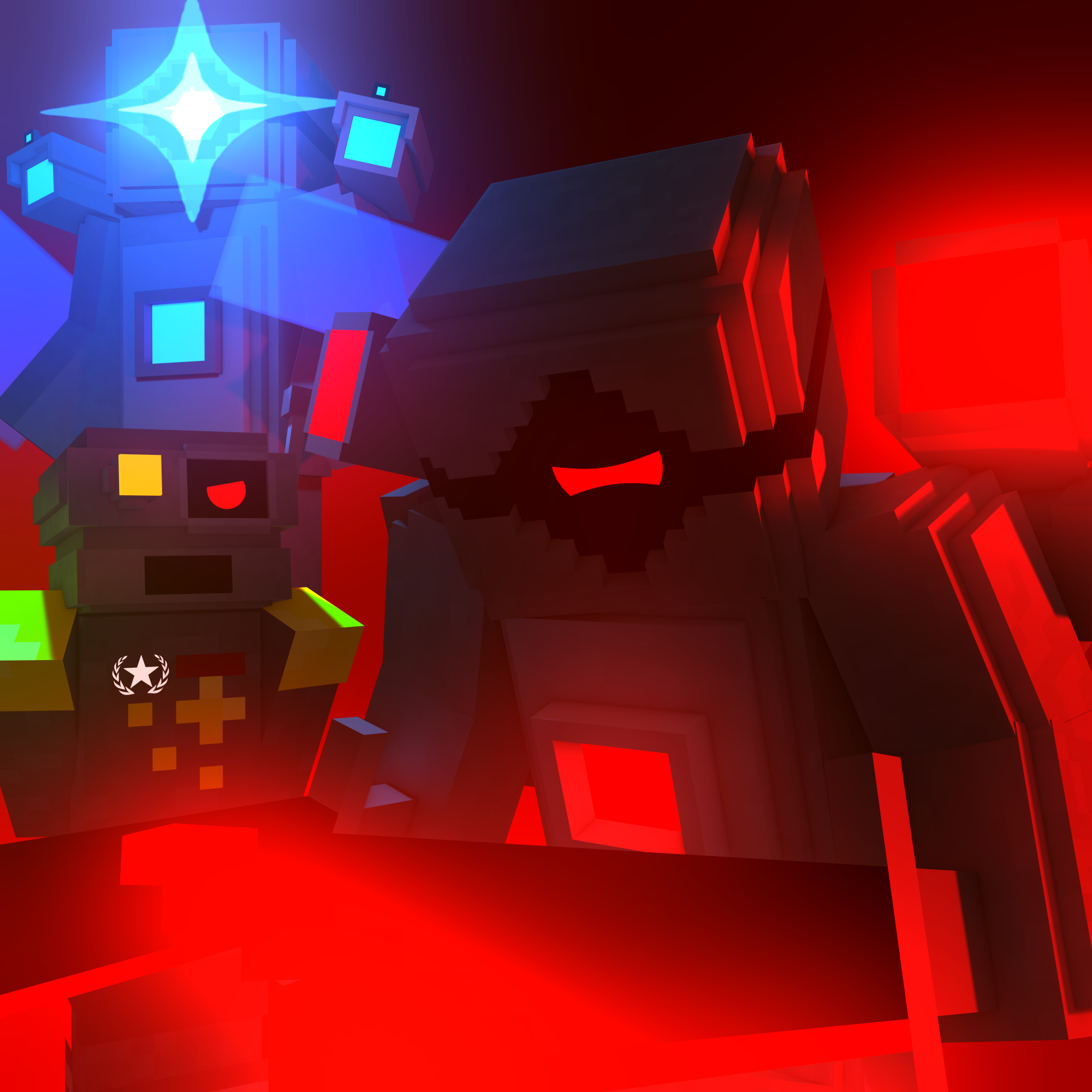 Season 1 Uprising