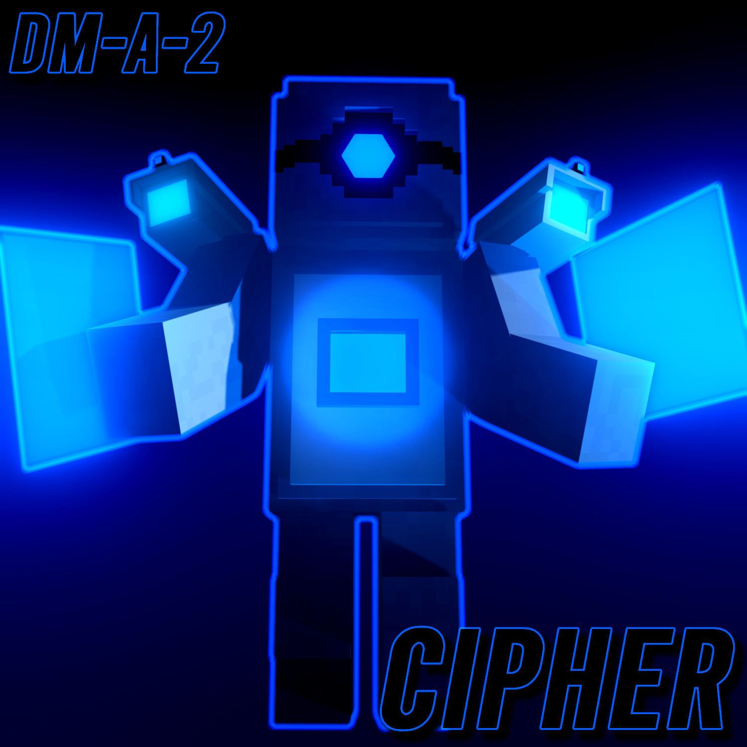 Cipher