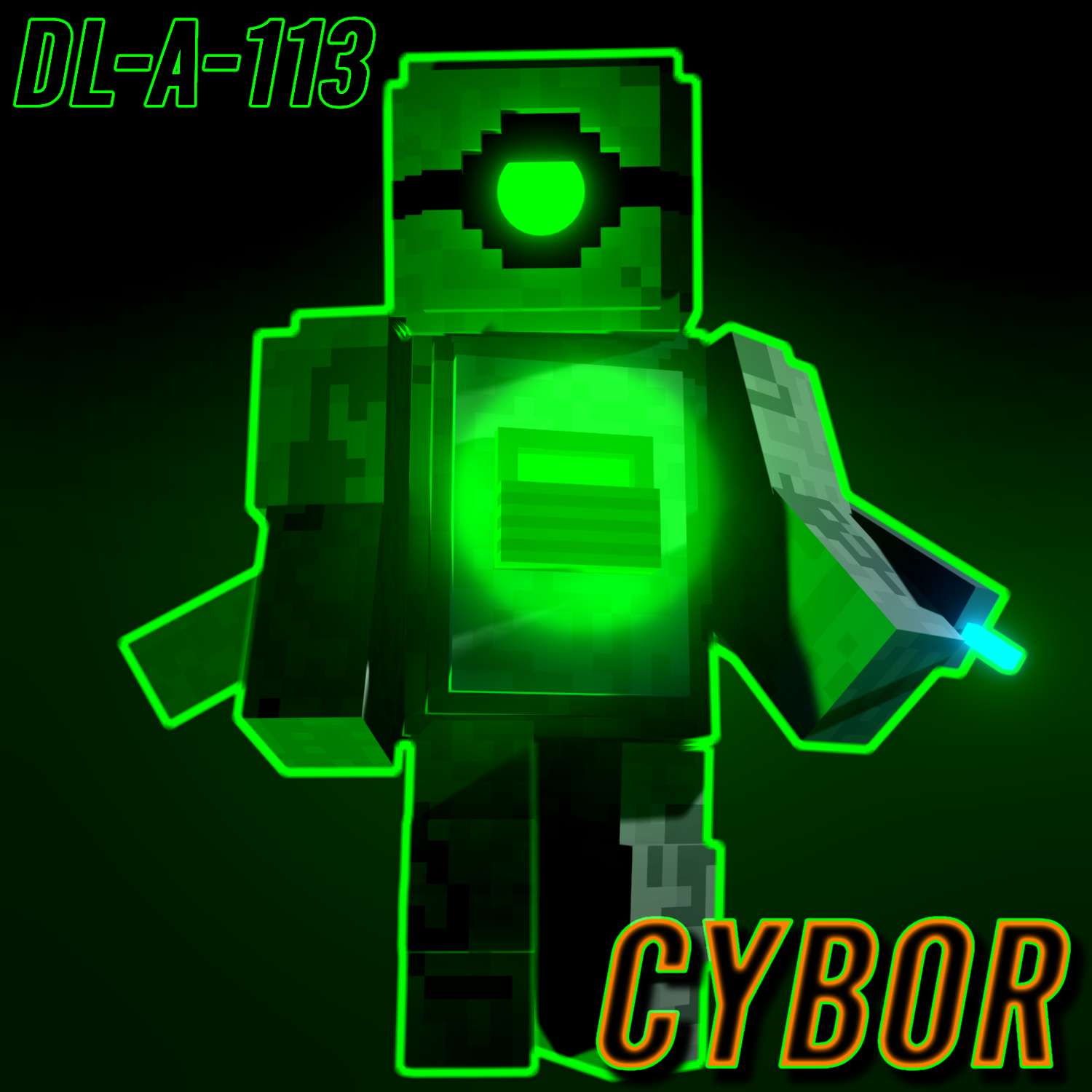 Cybor