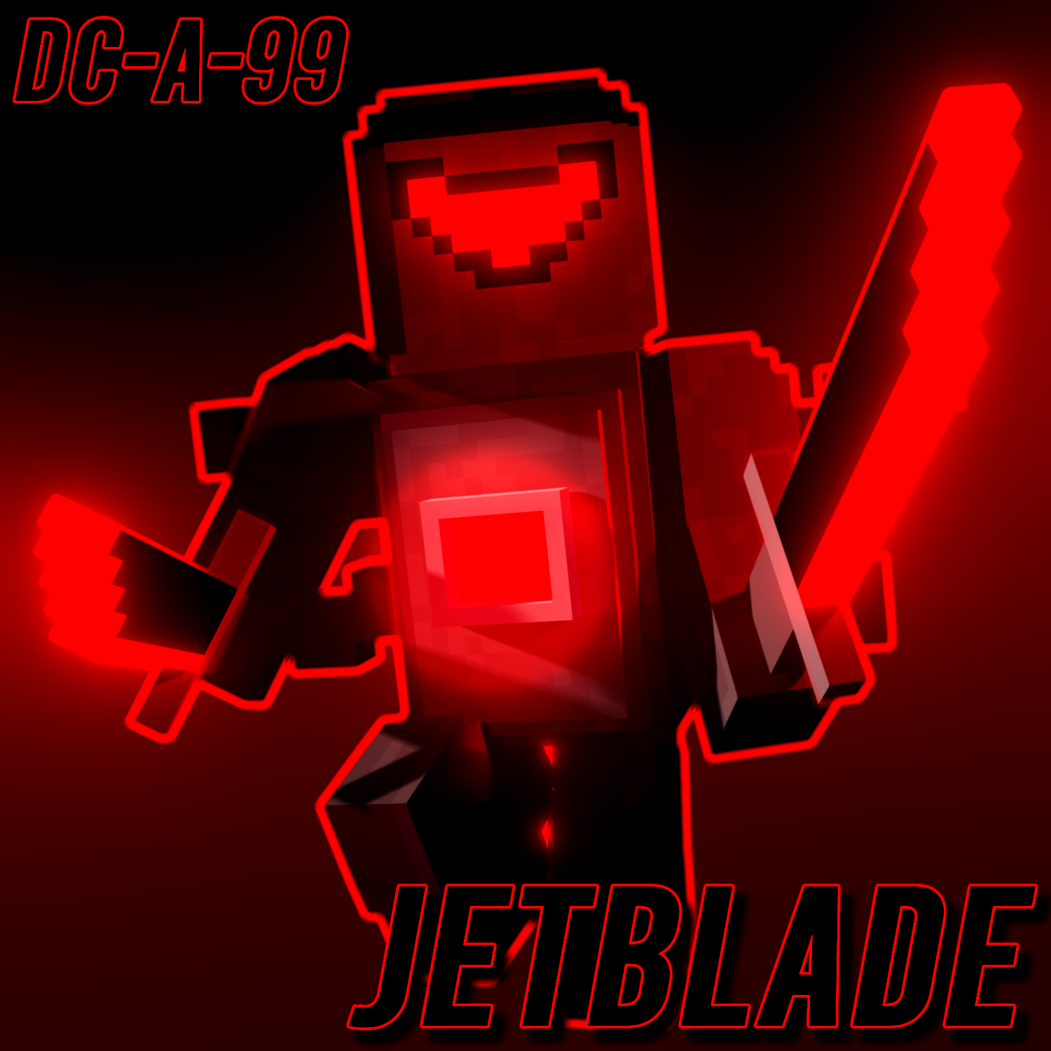 Jetblade