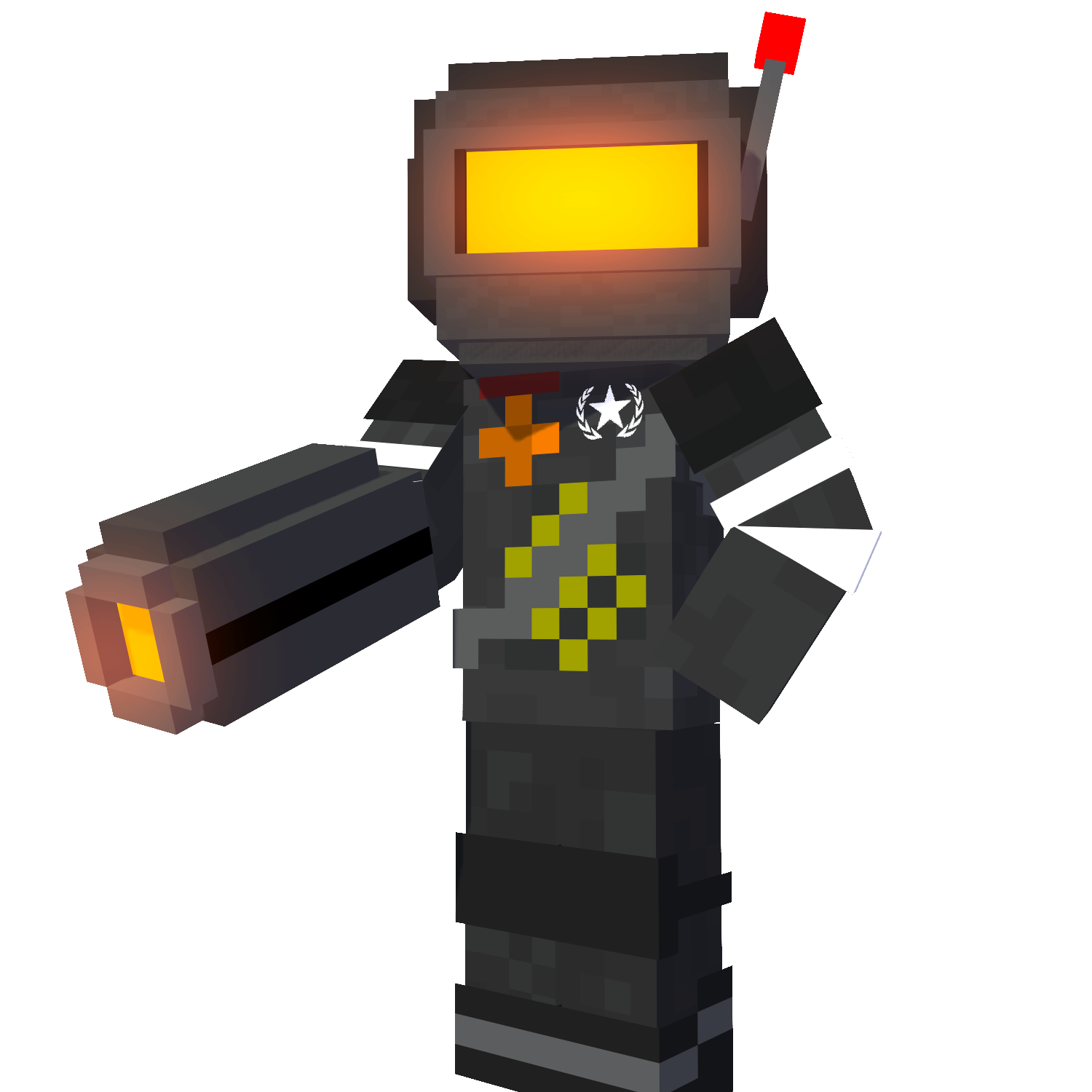 Sergeant Knox