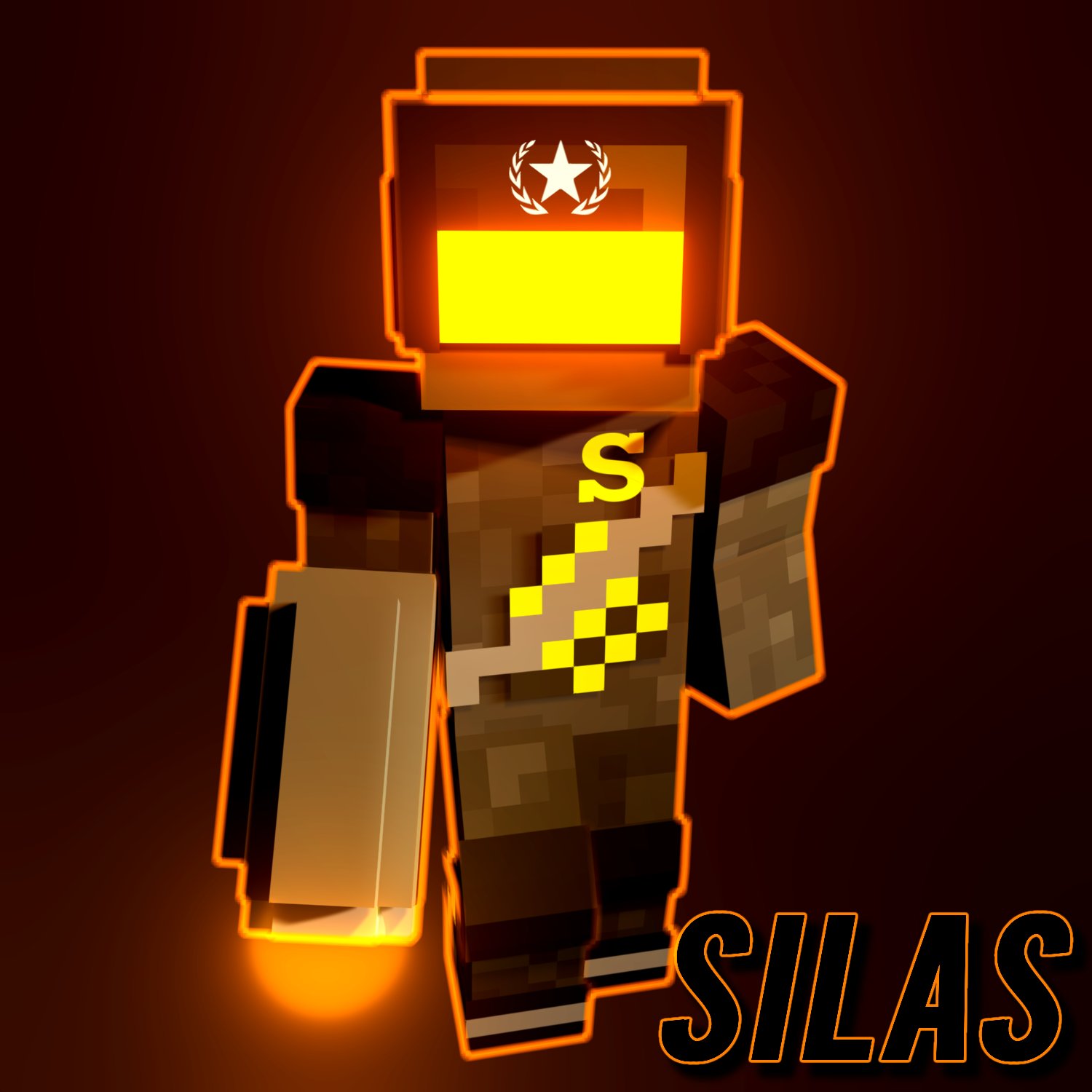 Silas